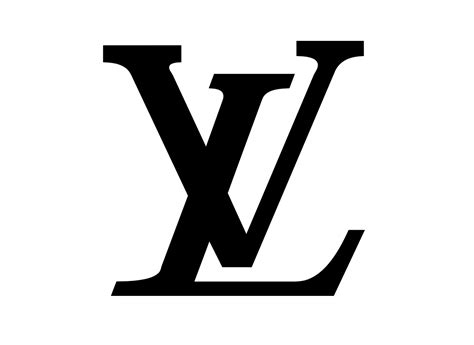 logo louis vuitton.